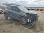 Nissan Kicks 2024