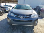 Toyota RAV 4 2015