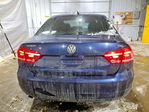 Volkswagen Passat 2014
