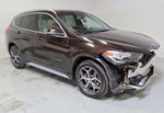 BMW X1 2018