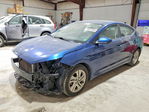 Hyundai Elantra 2019