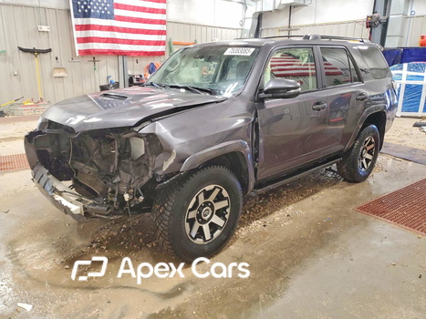 Toyota 4Runner 2021 - Image 1 of 15