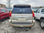 Lexus GX 2004
