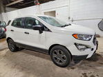Ford EcoSport 2018