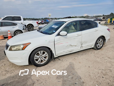 Honda Accord 2008 - Image 1 of 12