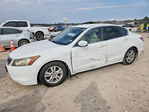Honda Accord 2008