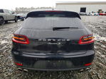 Porsche Macan 2018