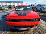 Dodge Challenger 2016
