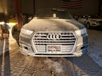 Audi Q7 2018