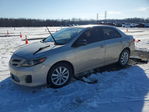 Toyota Corolla 2012