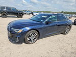 Audi A6 2019