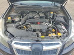 Subaru Legacy 2013