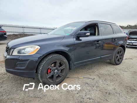 Volvo XC60 2012 - Zdjęcie 1 z 13