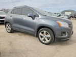 Chevrolet Trax 2015