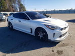 Kia Stinger 2019
