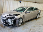 Chevrolet Malibu 2024