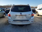 Toyota Highlander 2012