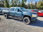Chevrolet Silverado 2010