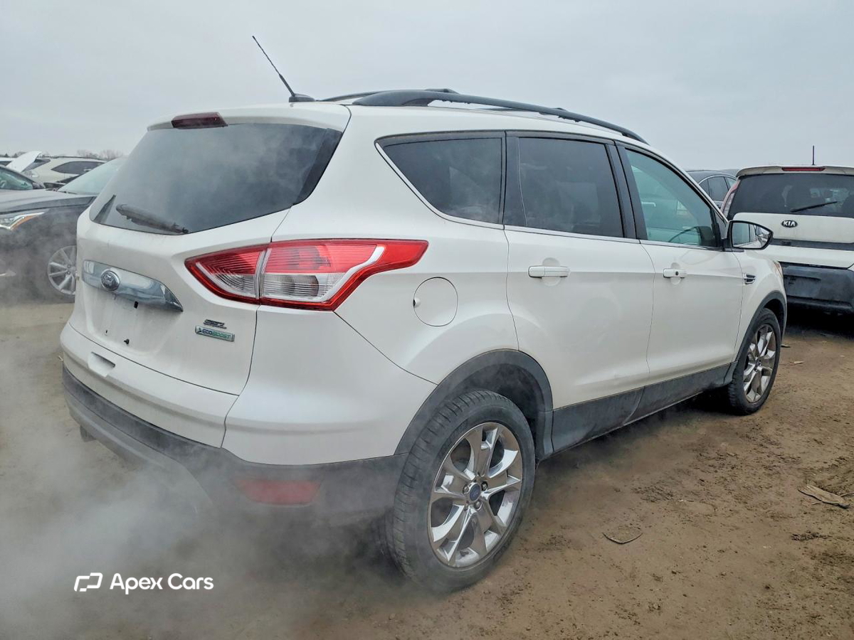 Ford Escape 2013