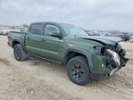 Toyota Tacoma 2021