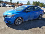 Nissan Versa 2021