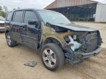 Honda Pilot 2015