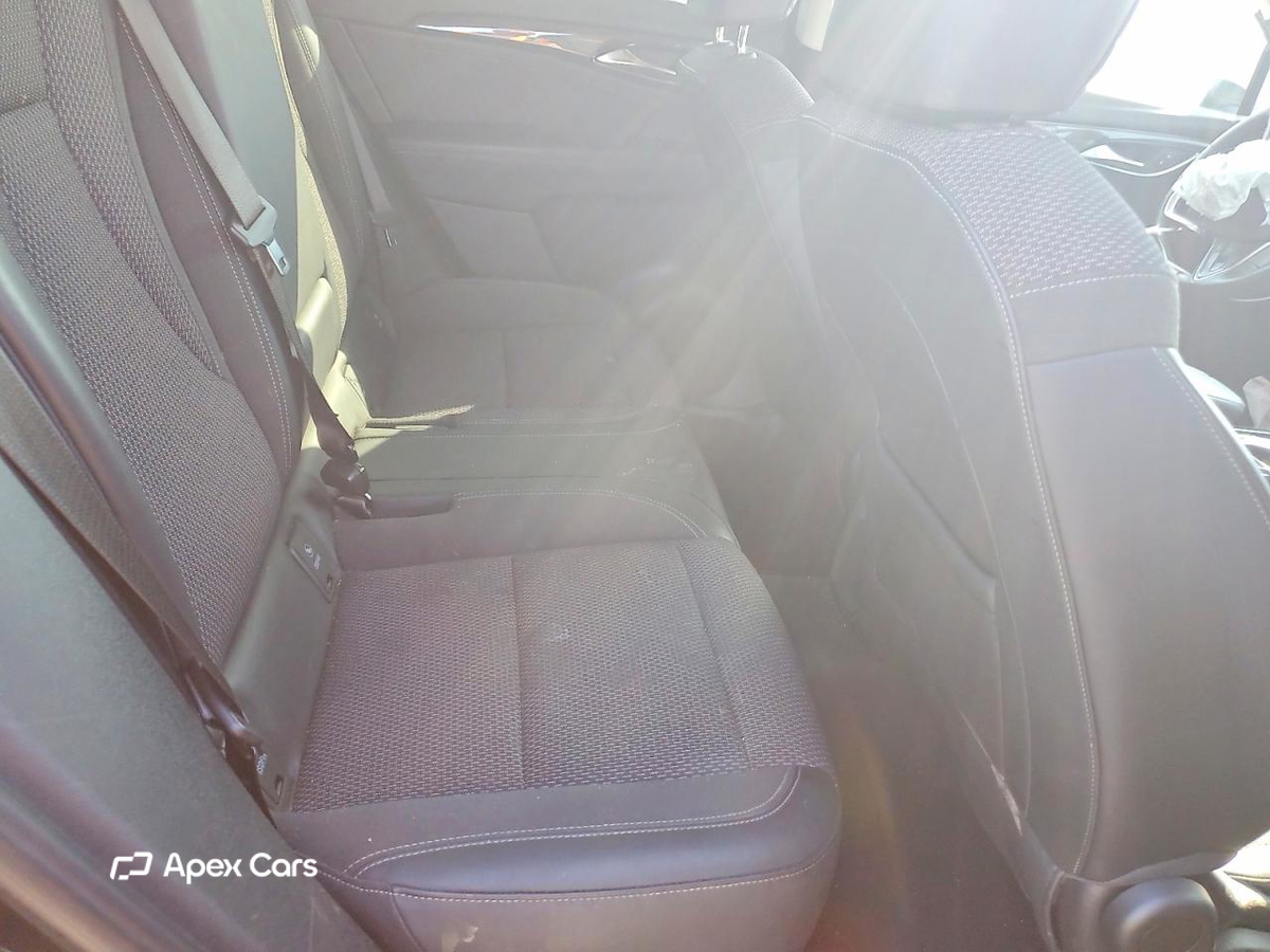 Buick Envision 2023
