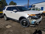 Ford Explorer 2013