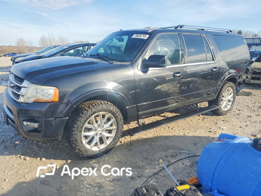Ford Expedition 2015 - Image 1 of 14