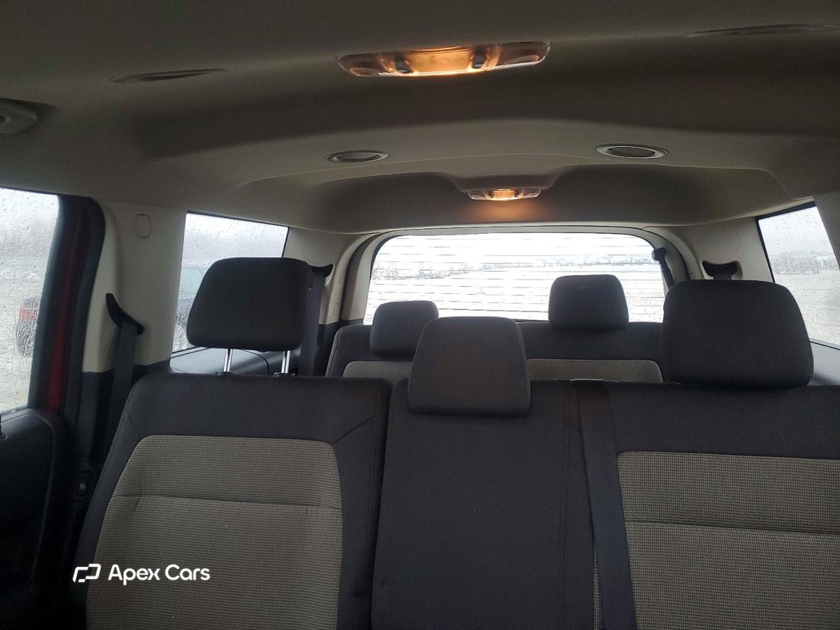 Ford Flex 2010