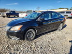 Nissan Sentra 2014