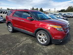 Ford Explorer 2013