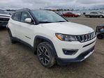 Jeep Compass 2018