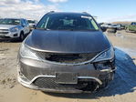 Chrysler Pacifica 2018