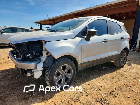 Ford EcoSport 2020 - Image 1 of 13