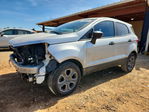 Ford EcoSport 2020