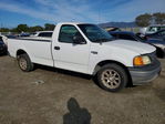Ford F-150 2004