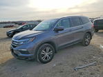 Honda Pilot 2016