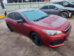 Subaru Impreza 2020