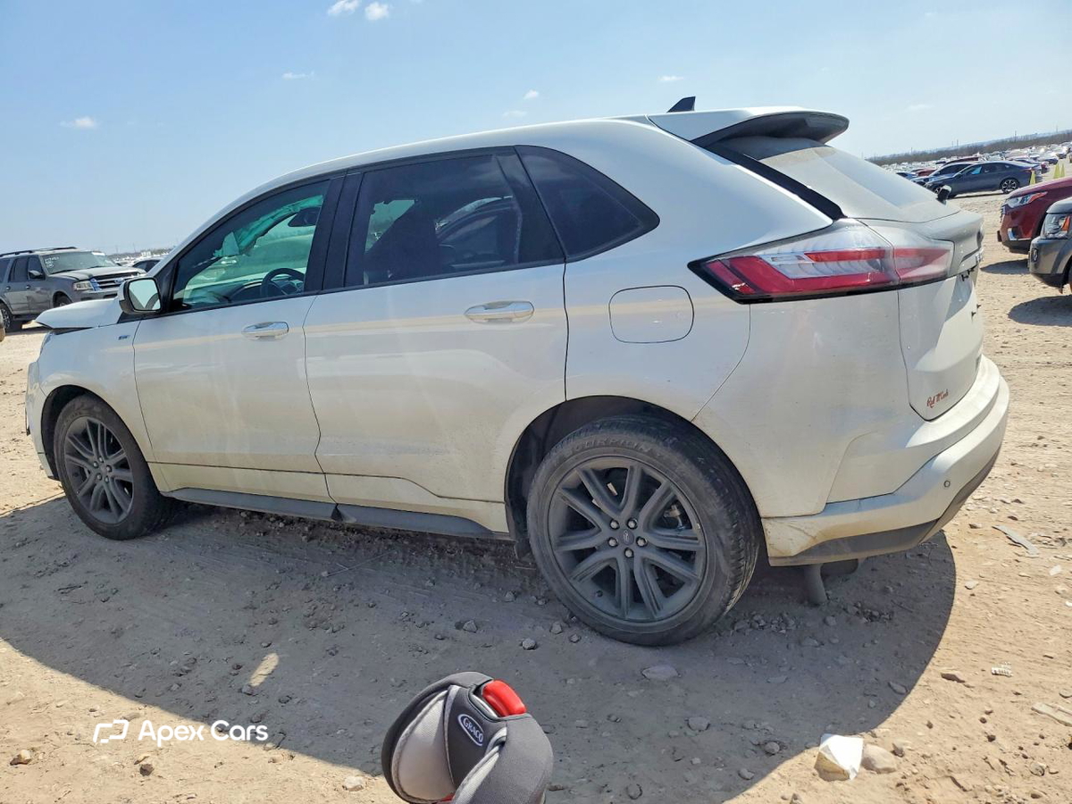 Ford Edge 2024