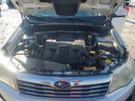 Subaru Forester 2009