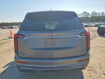 Cadillac XT6 2021