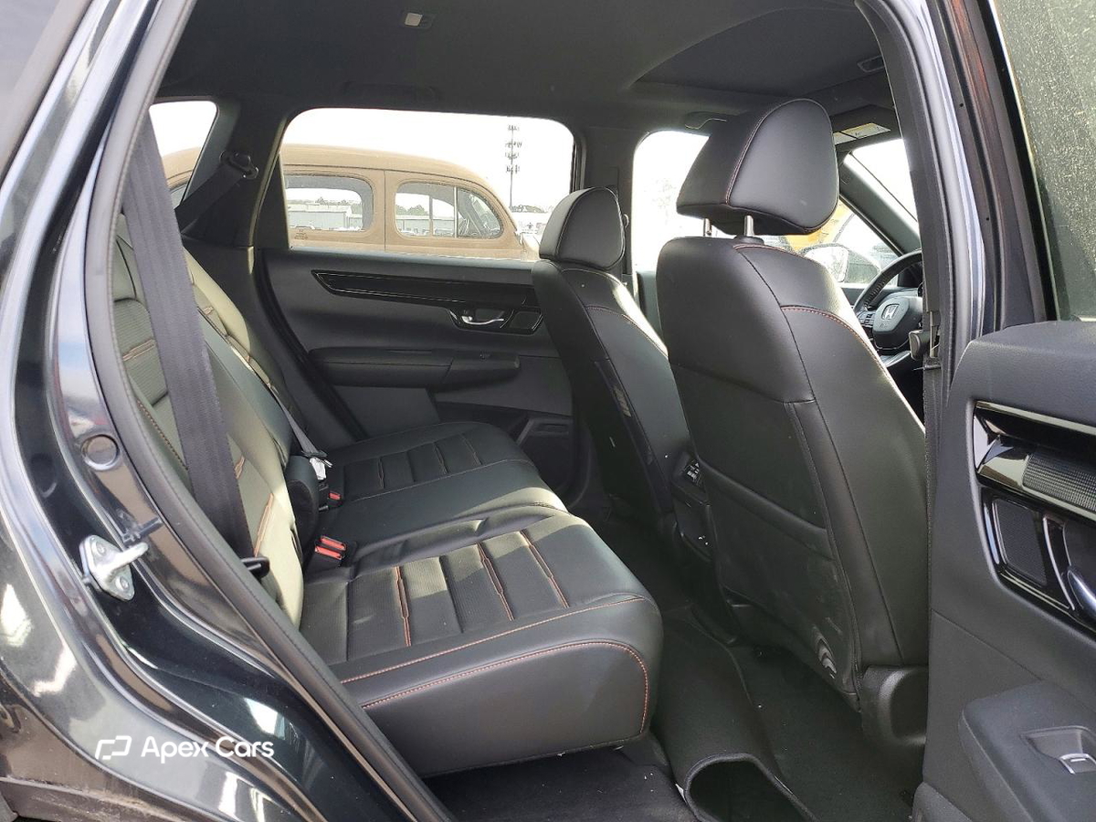 Honda CR-V 2023