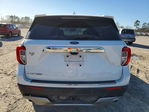 Ford Explorer 2023