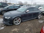 Audi RS4 2013