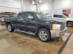 Chevrolet Silverado 2012
