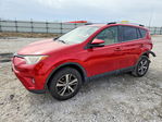 Toyota RAV 4 2017