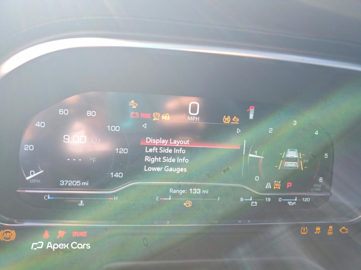 GMC Yukon 2024