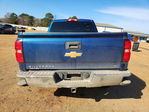 Chevrolet Silverado 2017