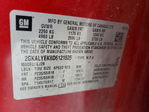 GMC Terrain 2013